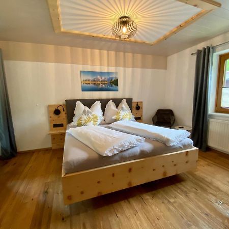 Apartment Moosbach Fieberbrunn Extérieur photo